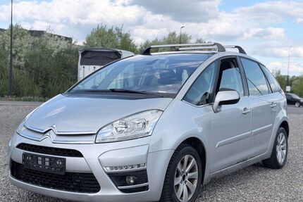 Citroen C4 Picasso Gebrauchtwagen