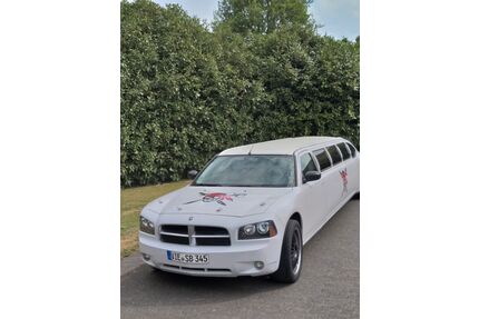 Dodge Charger Gebrauchtwagen