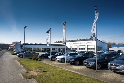 Mercedes-Benz V 220 Gebrauchtwagen