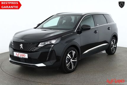Peugeot 5008 Gebrauchtwagen