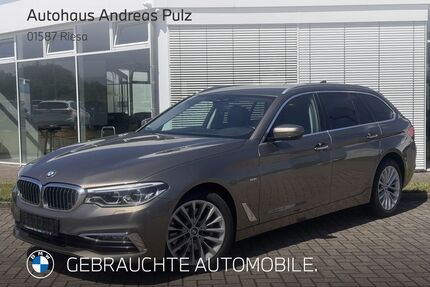 BMW 530 Gebrauchtwagen