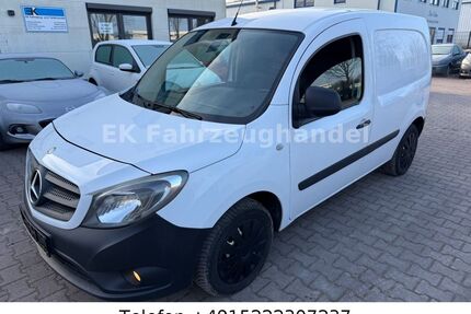 Mercedes-Benz Citan Gebrauchtwagen