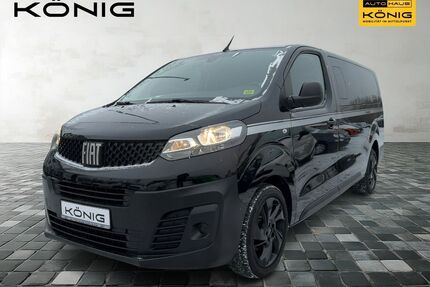 Fiat Scudo Gebrauchtwagen