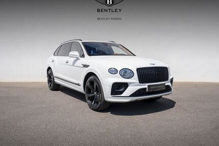 Bentley Bentayga Gebrauchtwagen
