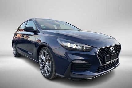 Hyundai i30 Gebrauchtwagen