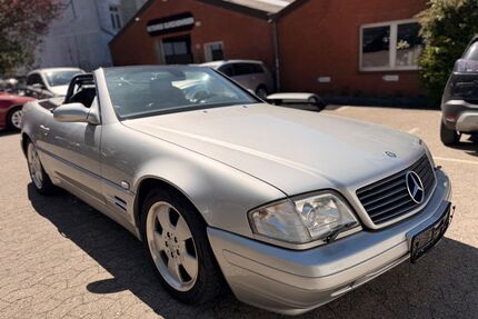 Mercedes-Benz SL 280 Gebrauchtwagen