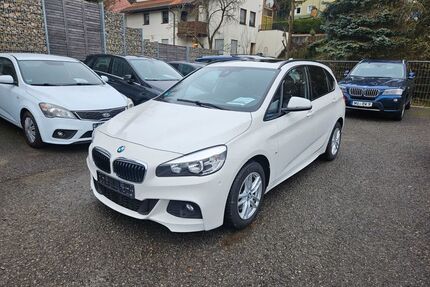 BMW 220 Gebrauchtwagen