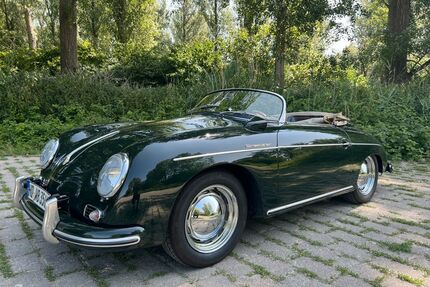 Porsche 356 Gebrauchtwagen