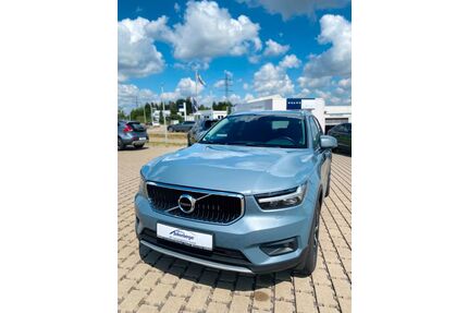 Volvo XC40 Gebrauchtwagen