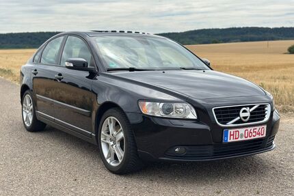 Volvo S40 Gebrauchtwagen