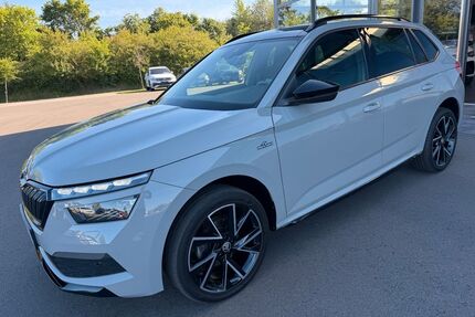 Skoda Kamiq Gebrauchtwagen