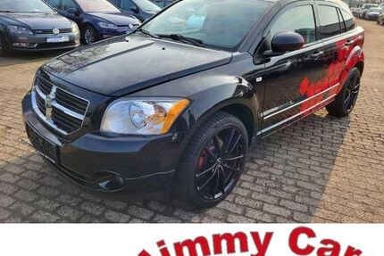 Dodge Caliber Gebrauchtwagen
