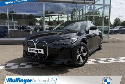 BMW i4 Gebrauchtwagen