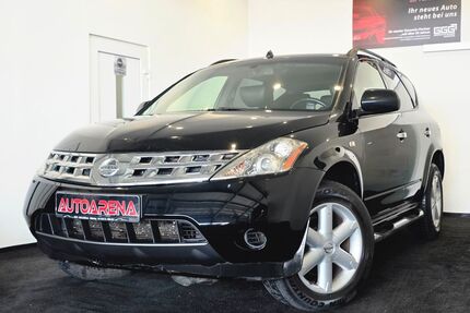 Nissan Murano Gebrauchtwagen