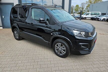 Peugeot Rifter Gebrauchtwagen