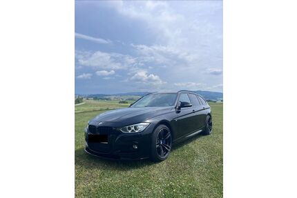 BMW 330 Gebrauchtwagen