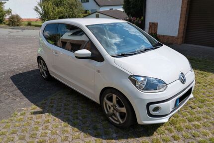 VW up! Gebrauchtwagen