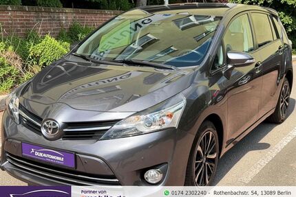 Toyota Verso Gebrauchtwagen