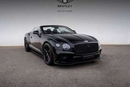 Bentley Continental Gebrauchtwagen