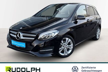 Mercedes-Benz B 200 Gebrauchtwagen