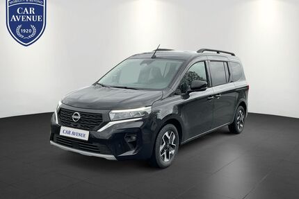 Nissan Townstar Gebrauchtwagen