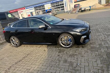 BMW M235 Gebrauchtwagen