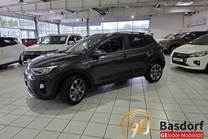 Kia Stonic Gebrauchtwagen