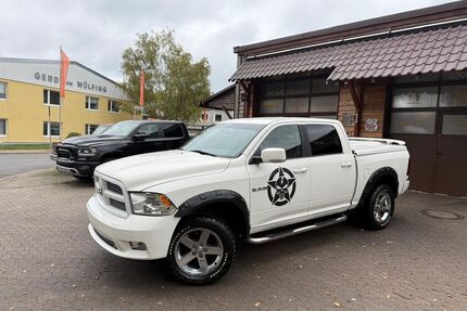 Dodge RAM Gebrauchtwagen