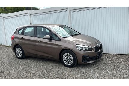 BMW 216 Gebrauchtwagen
