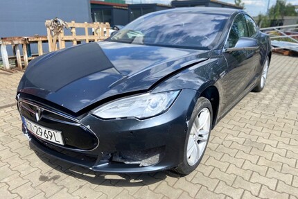Peugeot Model S 