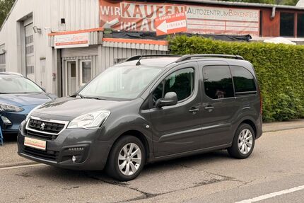 Peugeot Partner Gebrauchtwagen