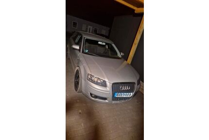 Audi A3 Gebrauchtwagen