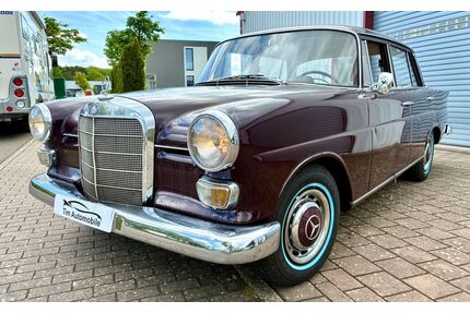 Mercedes-Benz 200 Gebrauchtwagen