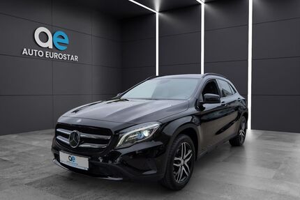 Mercedes-Benz GLA 250 Gebrauchtwagen