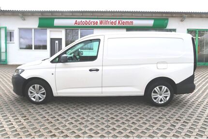 VW Caddy Maxi Gebrauchtwagen