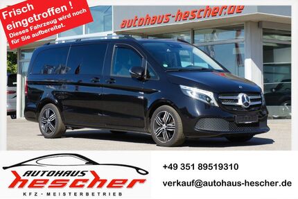 Mercedes-Benz V 220 Gebrauchtwagen