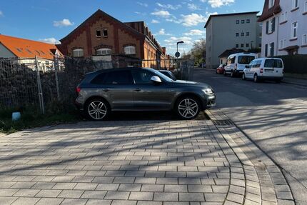 Audi SQ5 Gebrauchtwagen