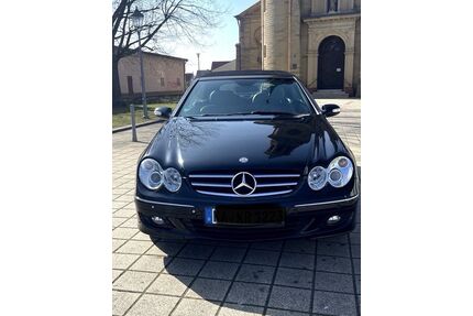 Mercedes-Benz CLK 280 Gebrauchtwagen