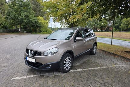 Nissan Qashqai+2 Gebrauchtwagen