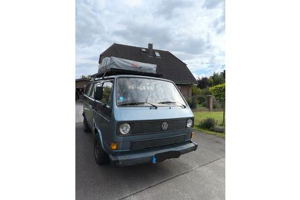 VW T3 andere Gebrauchtwagen