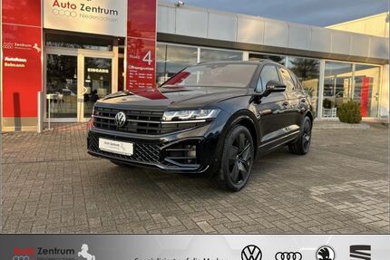 VW Touareg Gebrauchtwagen