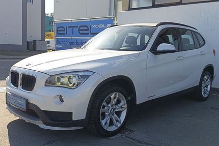 BMW X1 Gebrauchtwagen