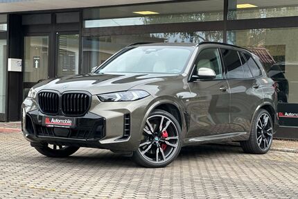 BMW X5 Gebrauchtwagen