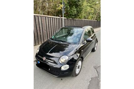Fiat 500C Gebrauchtwagen