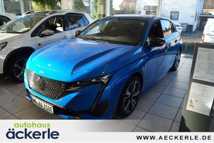 Peugeot 308 Gebrauchtwagen