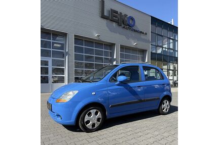 Chevrolet Matiz Gebrauchtwagen