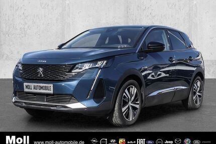Peugeot 3008 Gebrauchtwagen