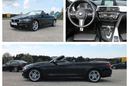 BMW 420 Gebrauchtwagen