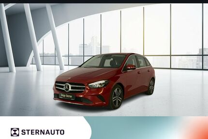 Mercedes-Benz B 200 Gebrauchtwagen