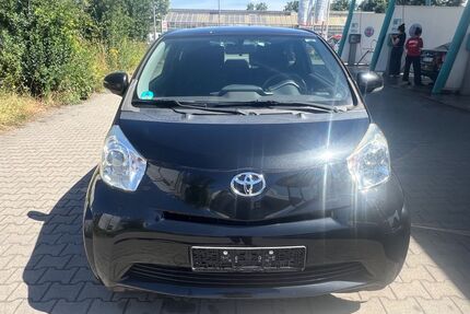 Toyota IQ Gebrauchtwagen